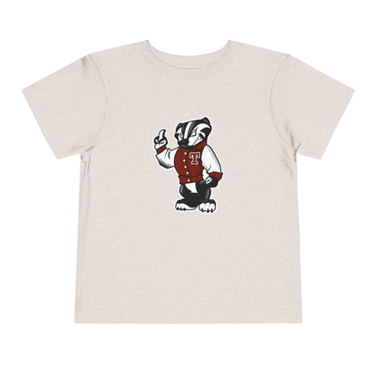 Toddler Short Sleeve Tee