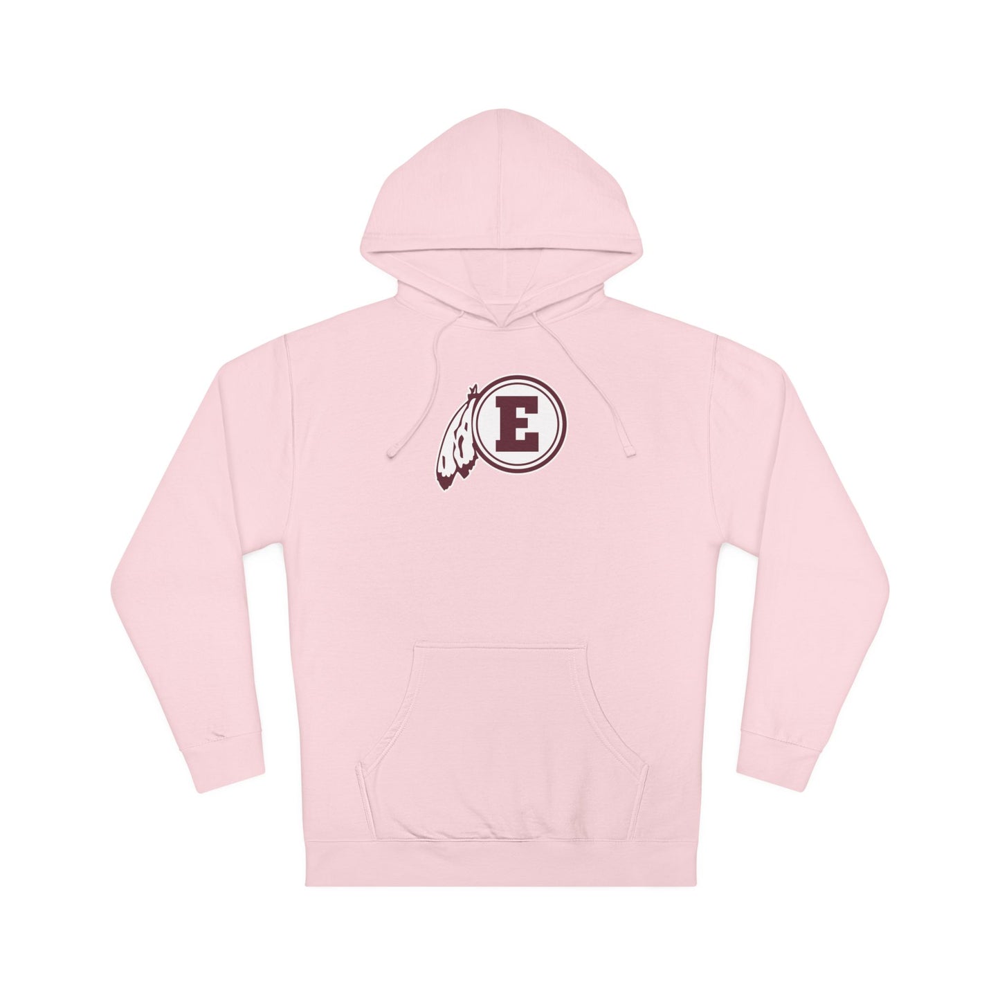 Midweight Pullover Hoodie