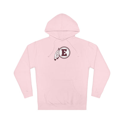 Midweight Pullover Hoodie