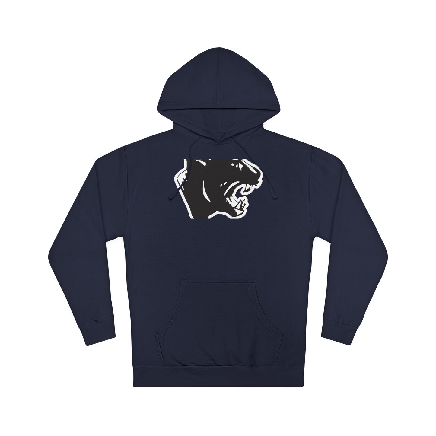 Midweight Pullover Hoodie