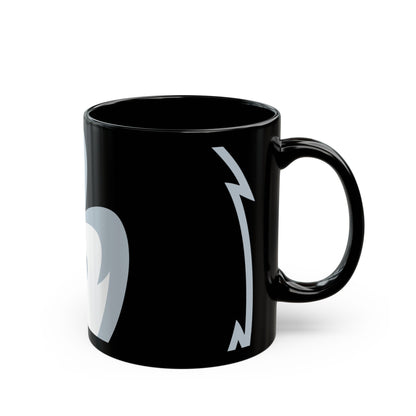 Black Team Mug (11oz/15oz)