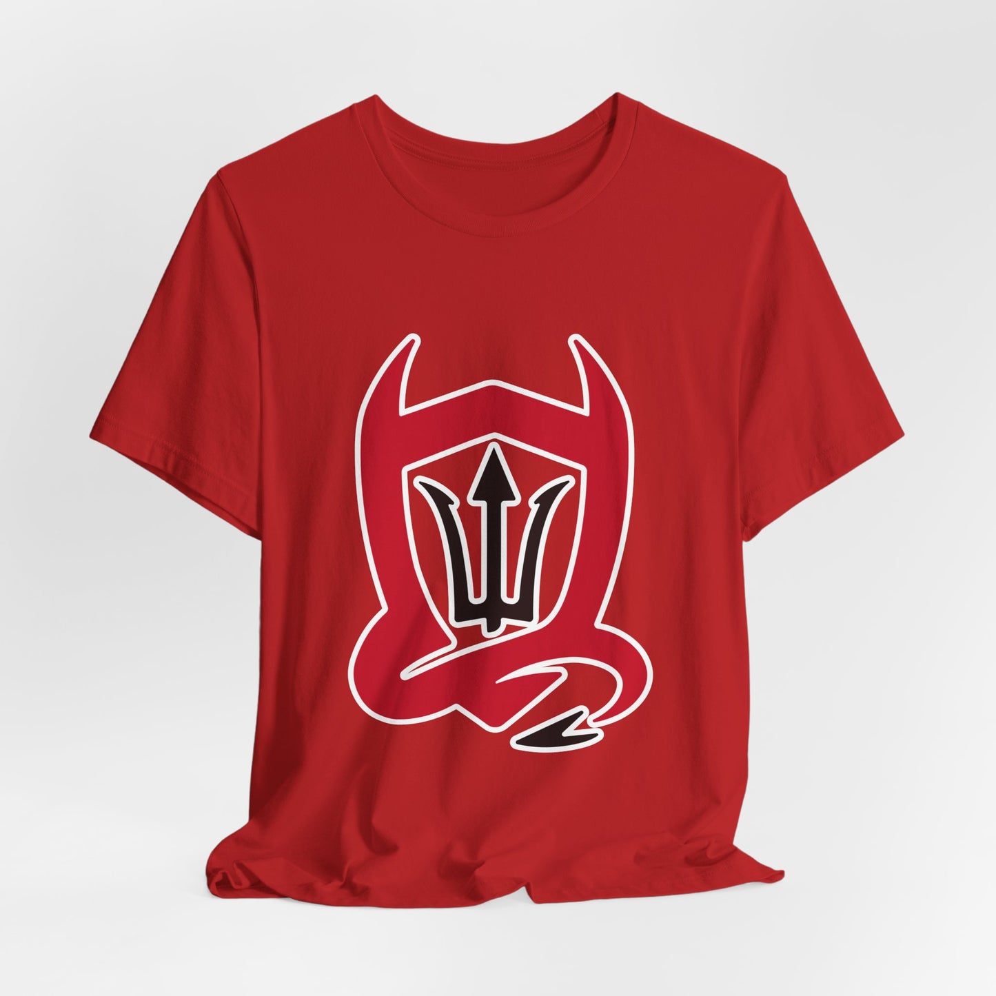Jersey Short Sleeve Tee