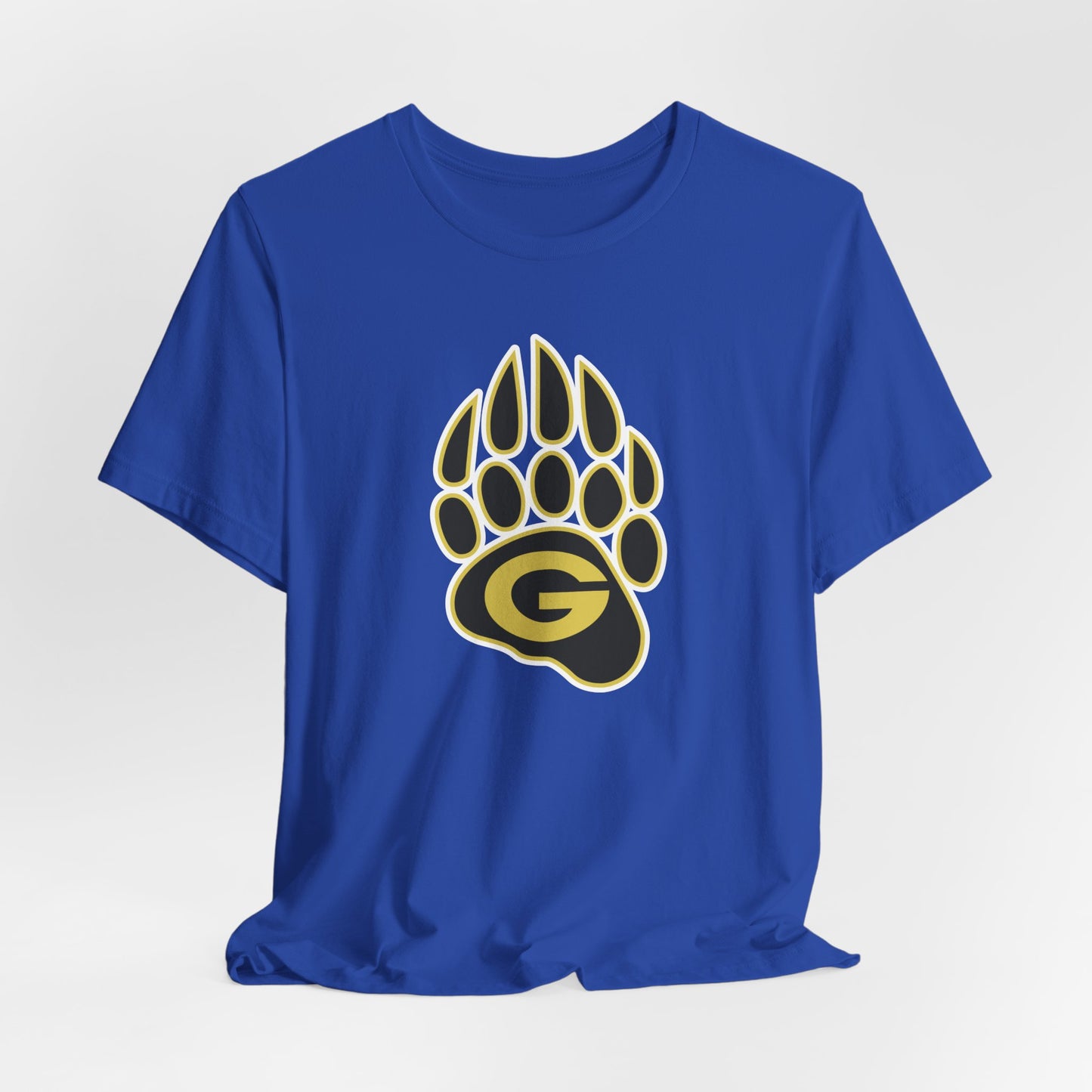 Jersey Short Sleeve Tee