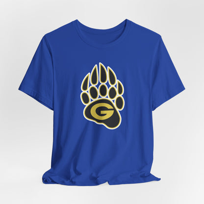 Jersey Short Sleeve Tee