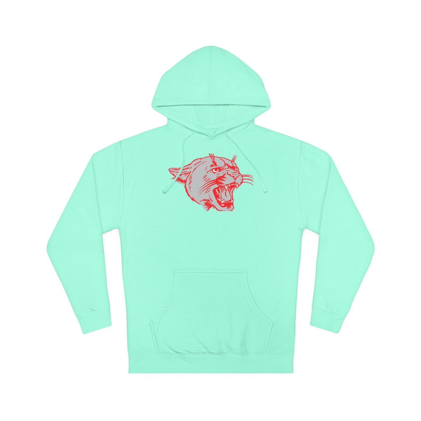Midweight Pullover Hoodie