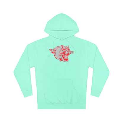 Midweight Pullover Hoodie