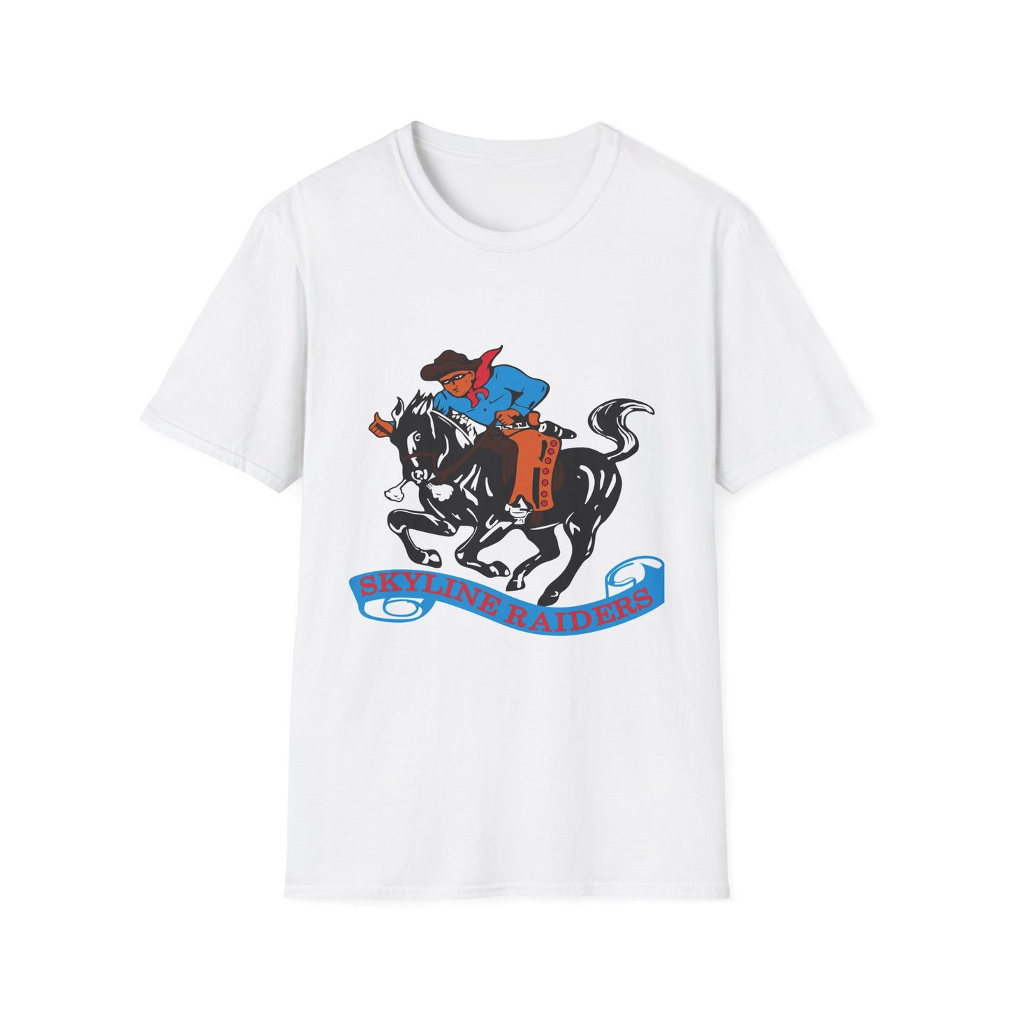 Softstyle T-Shirt