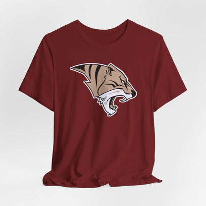 Jersey Short Sleeve Tee