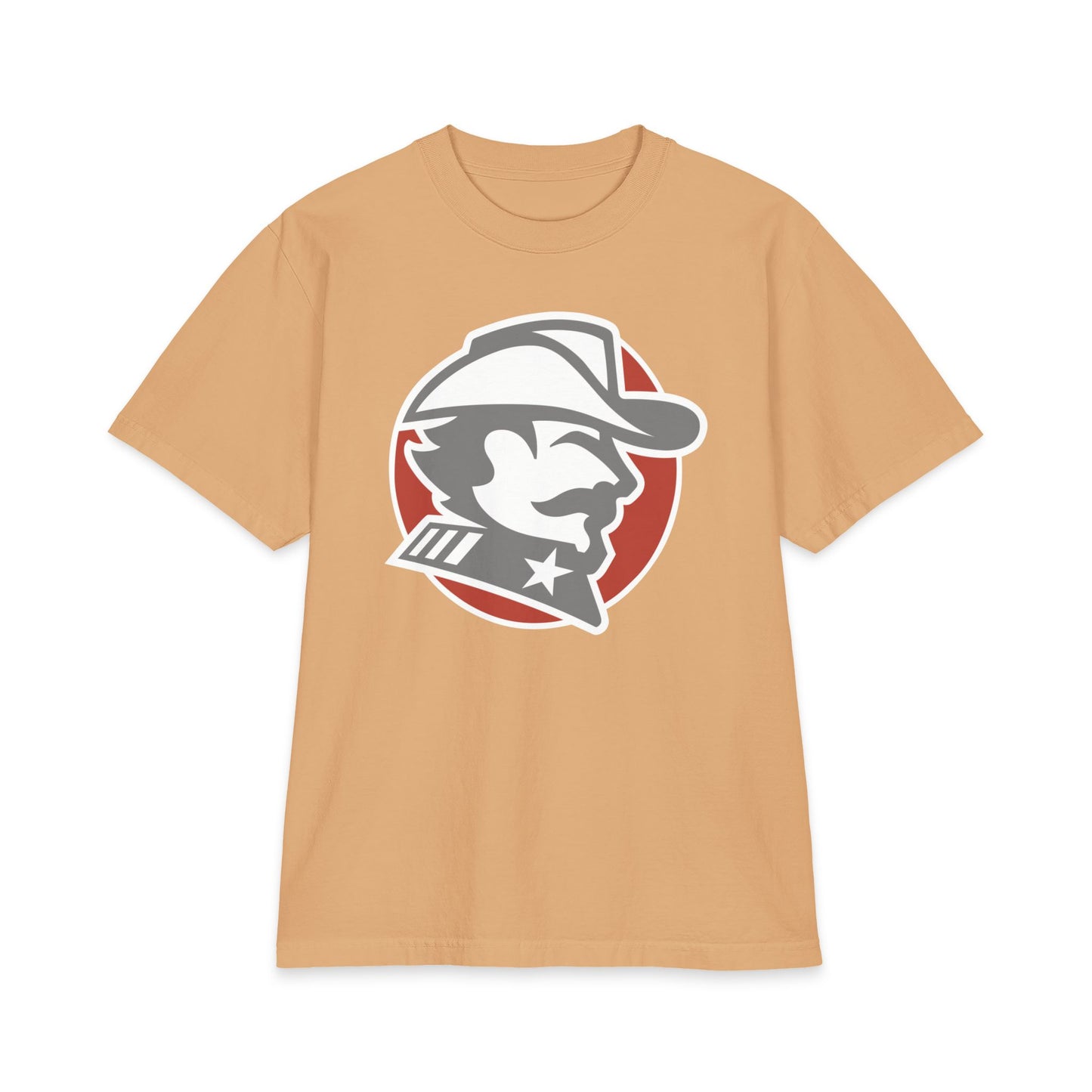 Max Heavyweight Short Sleeve Tee