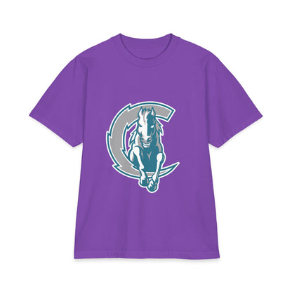 Max Heavyweight Short Sleeve Tee