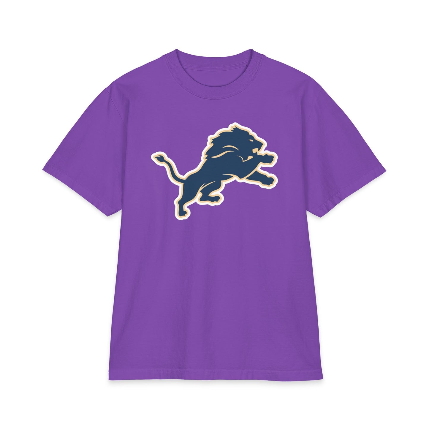 Max Heavyweight Short Sleeve Tee