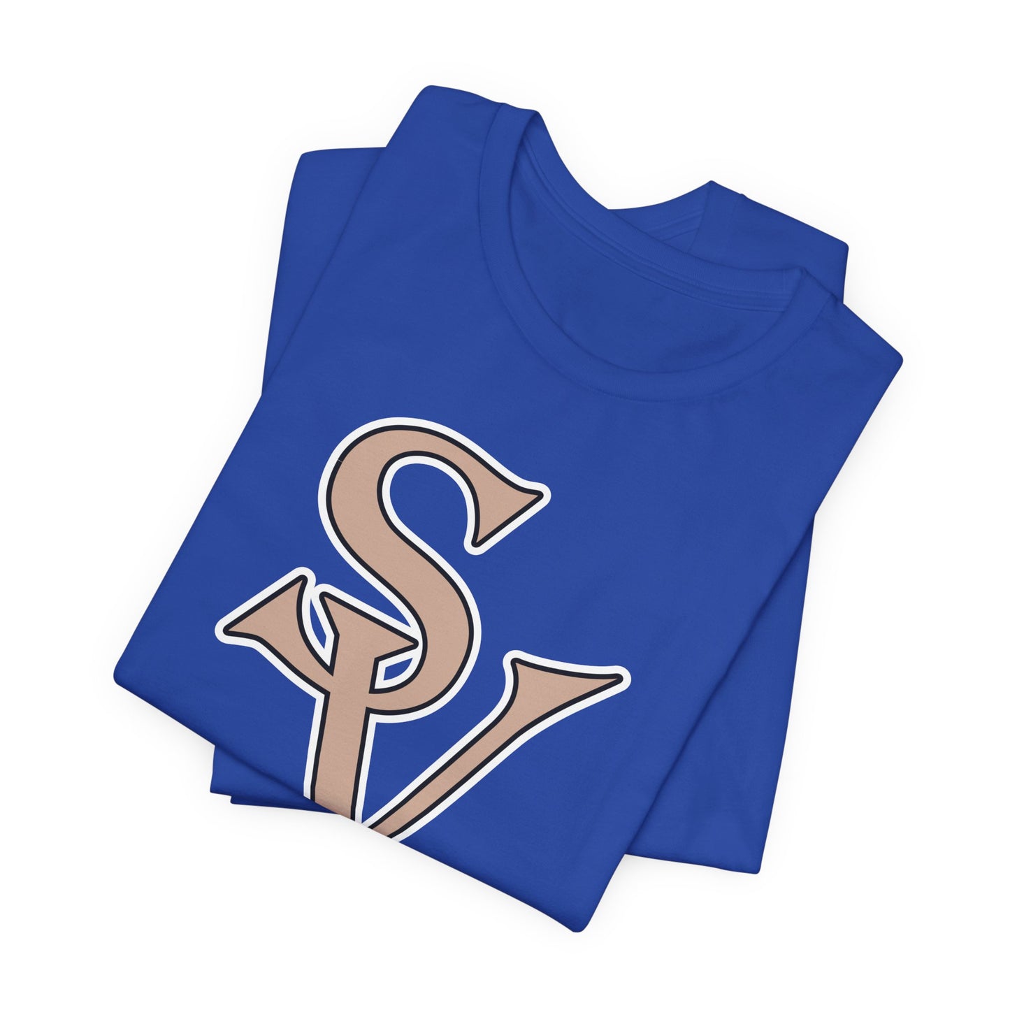 Jersey Short Sleeve Tee