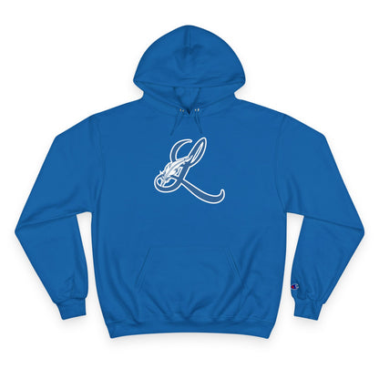 Champion Powerblend Fleece Pullover Hoodie