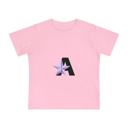 Baby Short Sleeve Tee