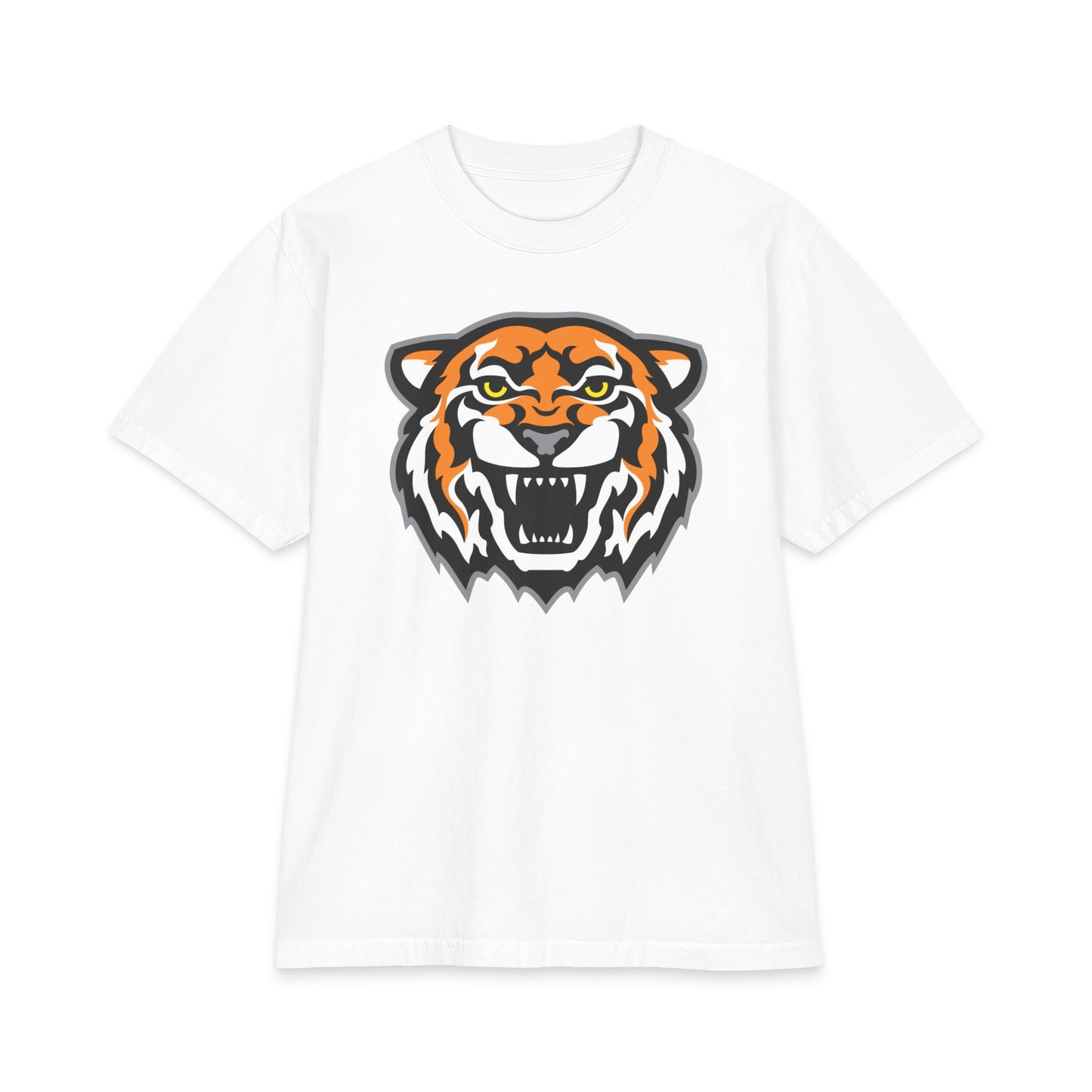 Max Heavyweight Short Sleeve Tee