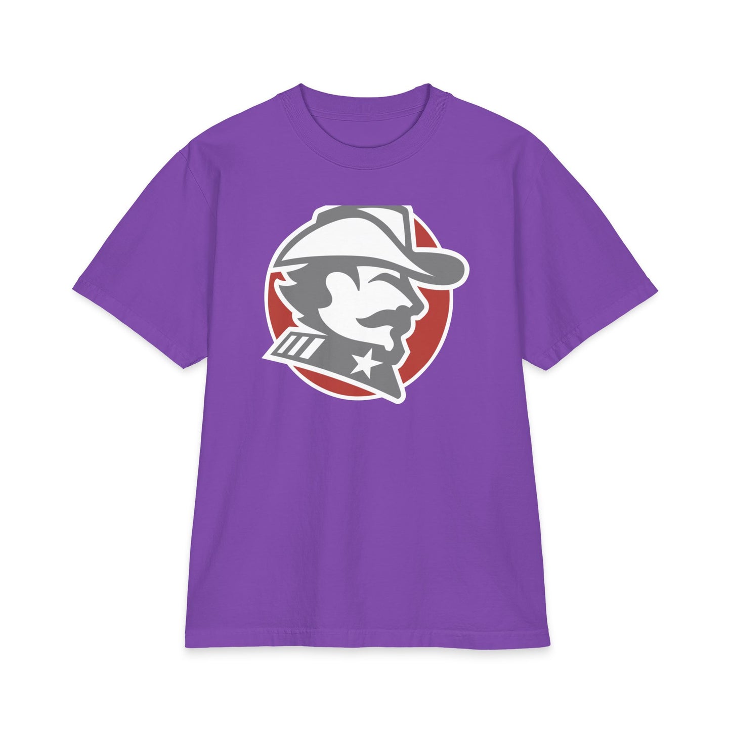 Max Heavyweight Short Sleeve Tee