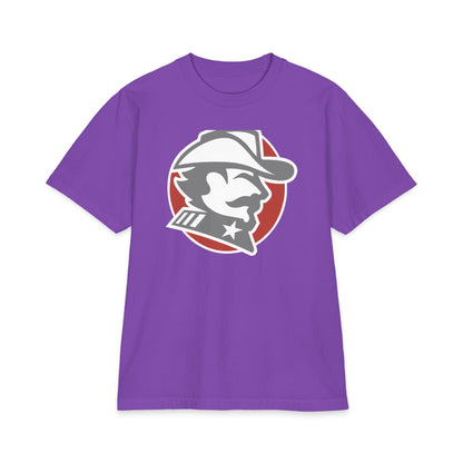Max Heavyweight Short Sleeve Tee