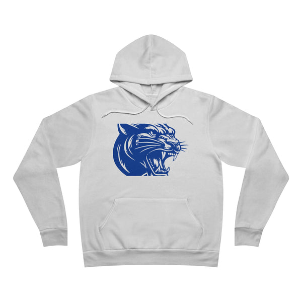 Sponge Fleece Pullover Hoodie