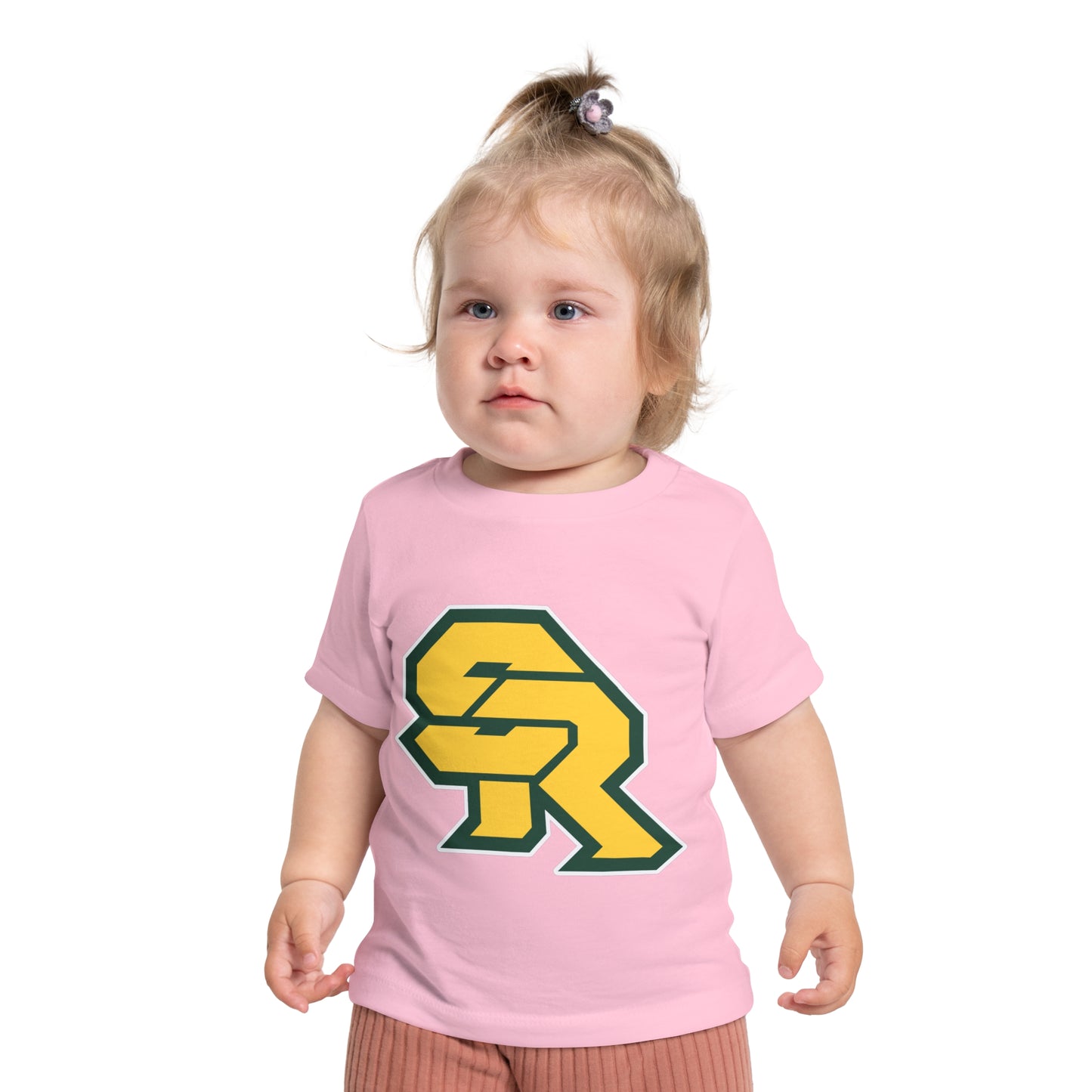 Baby Short Sleeve Tee