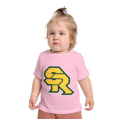 Baby Short Sleeve Tee