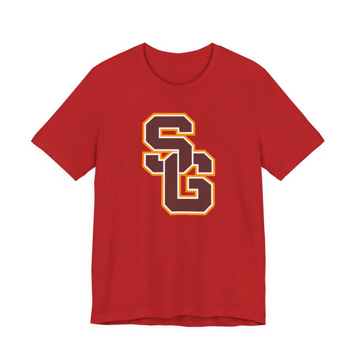 Jersey Short Sleeve Tee