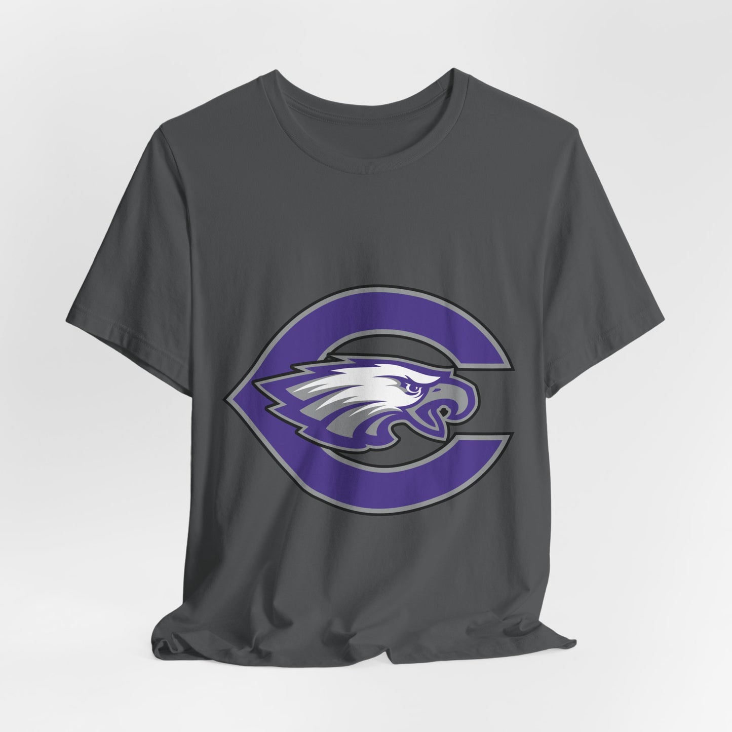 Jersey Short Sleeve Tee