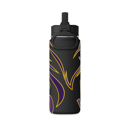 Mini Water Bottle, 20oz