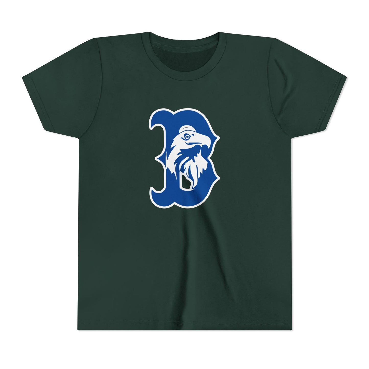 Youth Short Sleeve Tee