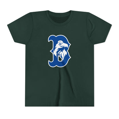 Youth Short Sleeve Tee