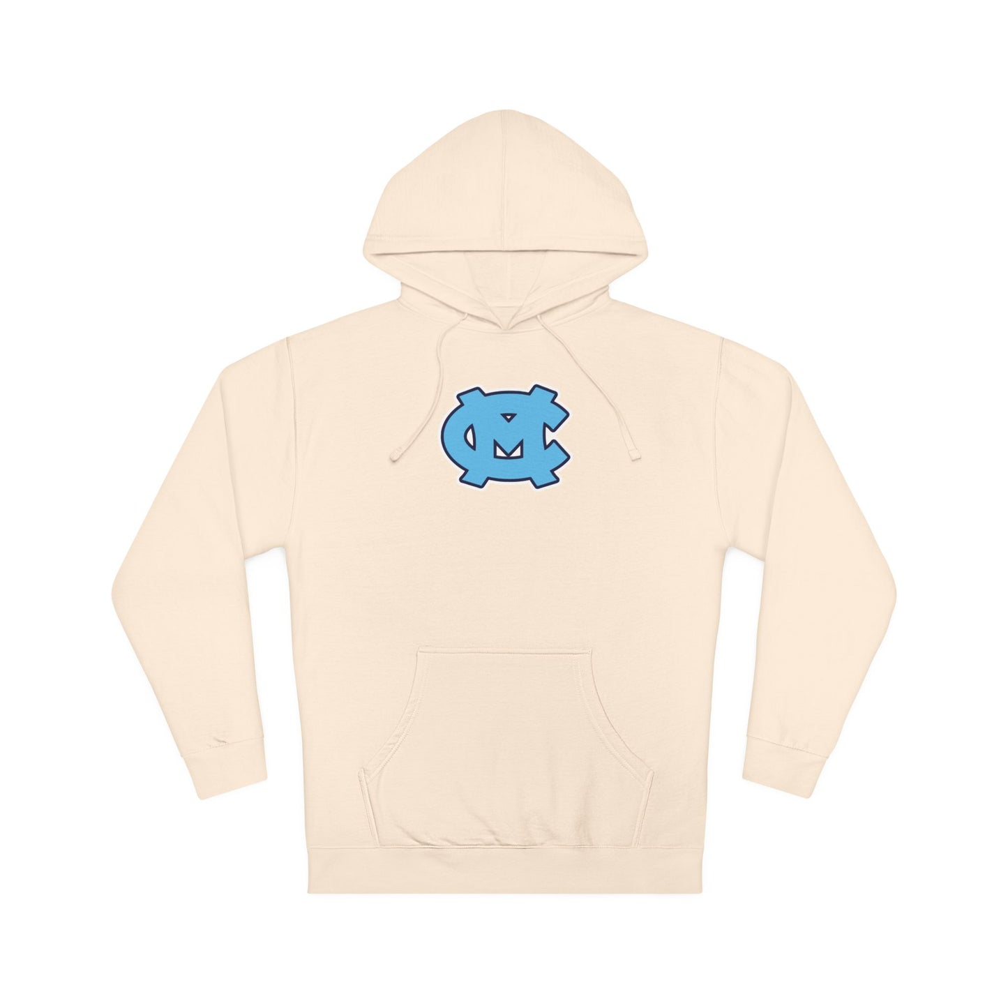 Midweight Pullover Hoodie