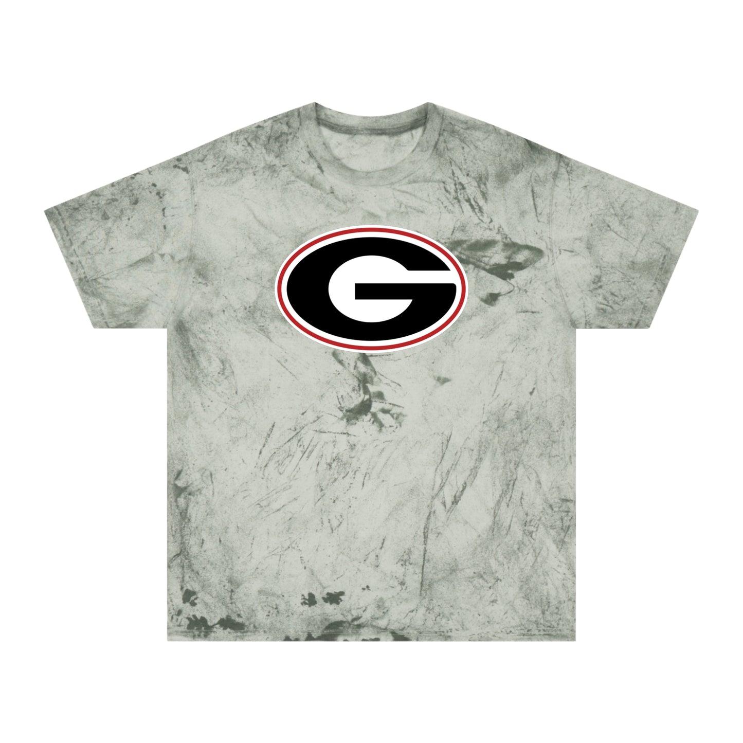 Color Blast School Spirit Tee