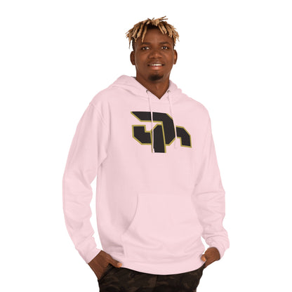 Midweight Pullover Hoodie