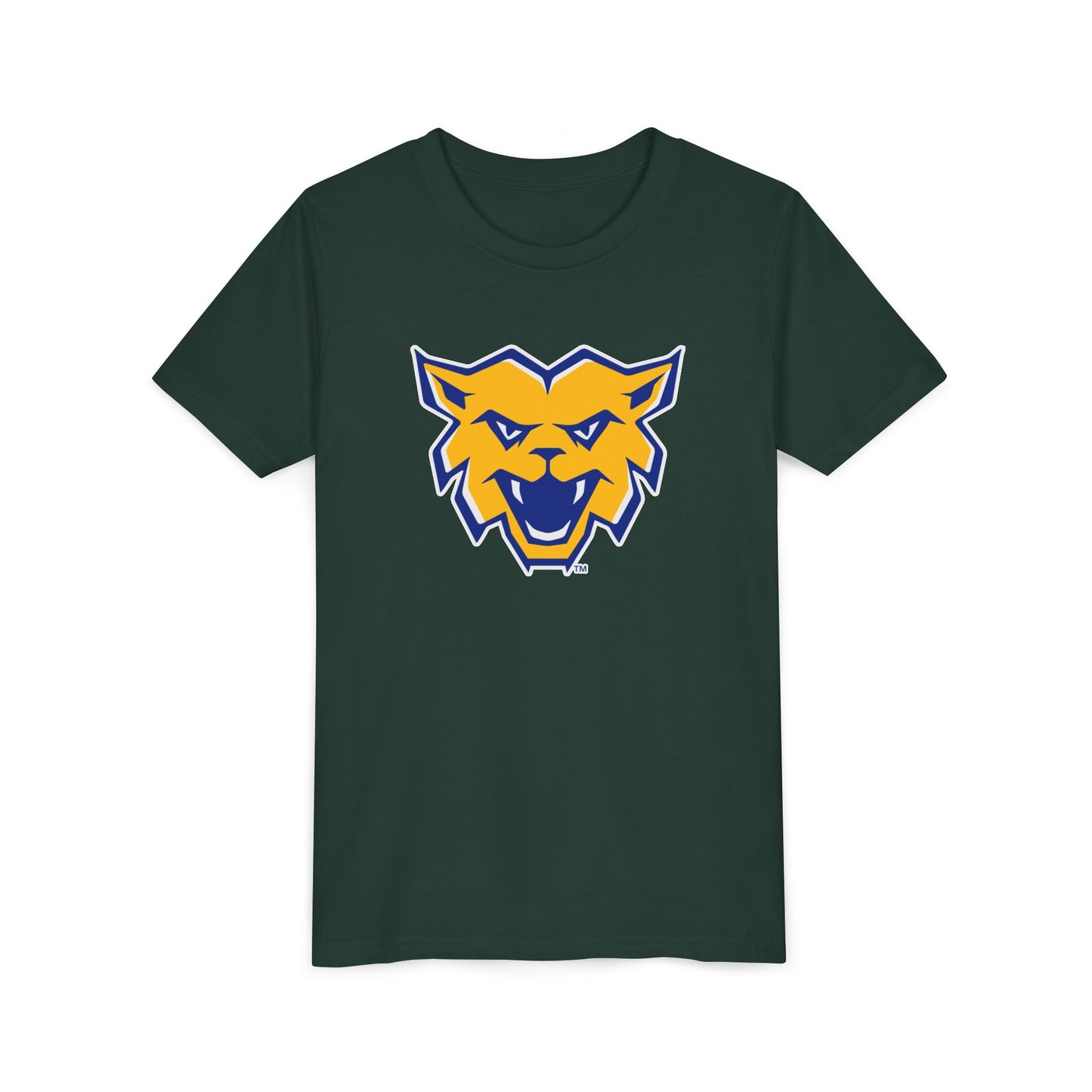 Youth Short Sleeve Tee