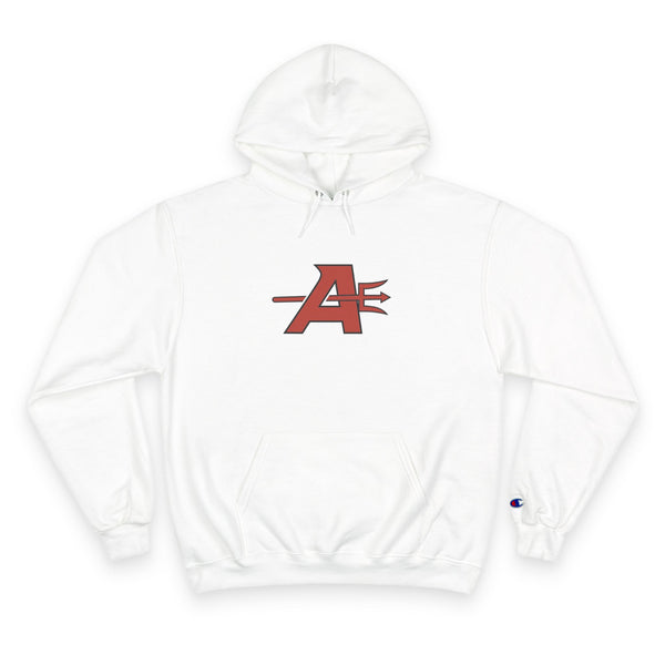 Champion Powerblend Fleece Pullover Hoodie