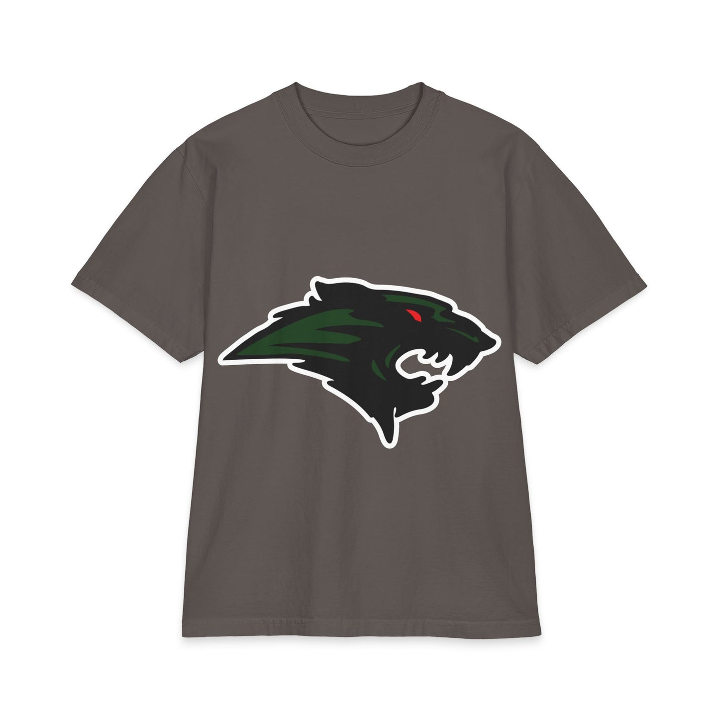 Max Heavyweight Short Sleeve Tee