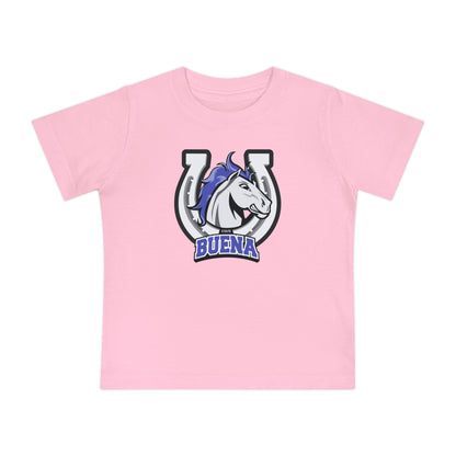 Baby Short Sleeve Tee