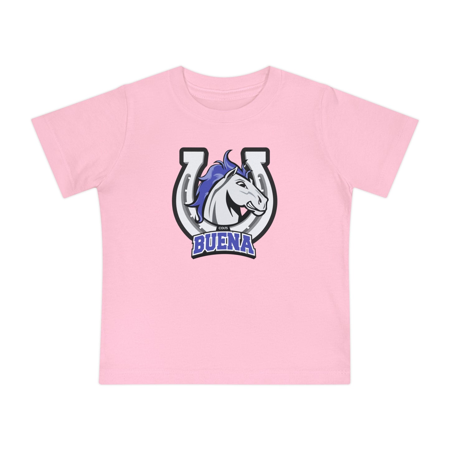 Baby Short Sleeve Tee