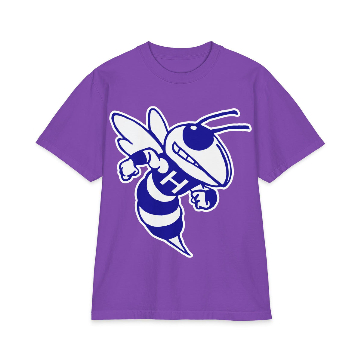 Max Heavyweight Short Sleeve Tee