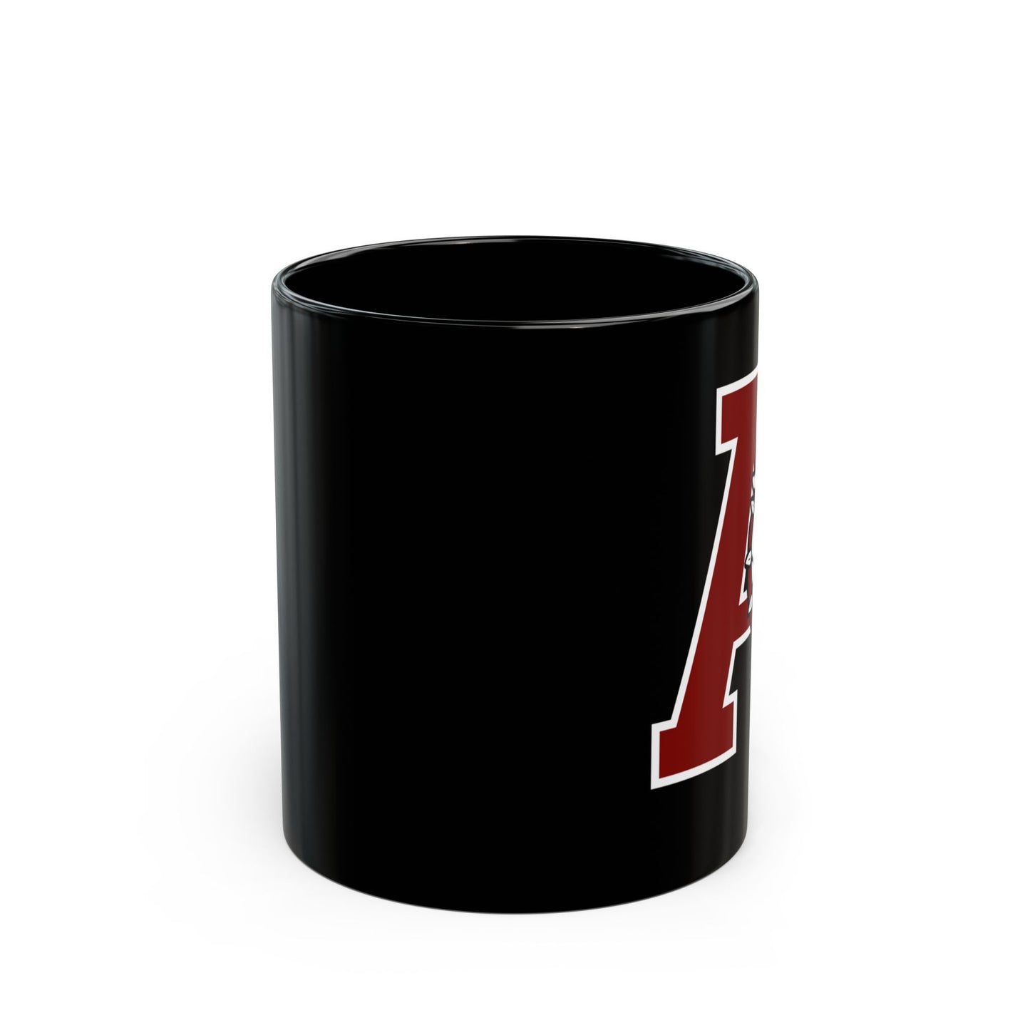 Black Team Mug (11oz/15oz)