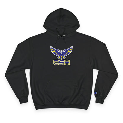 Champion Powerblend Fleece Pullover Hoodie