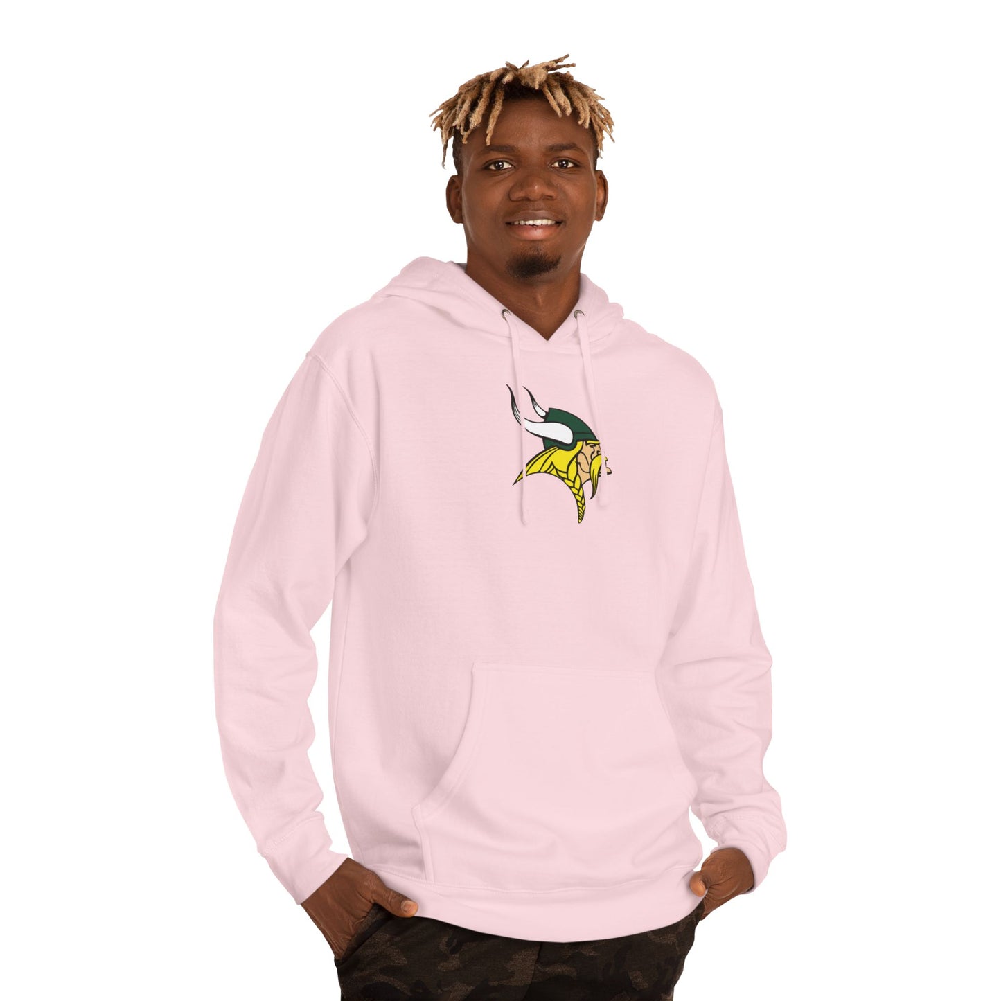 Midweight Pullover Hoodie