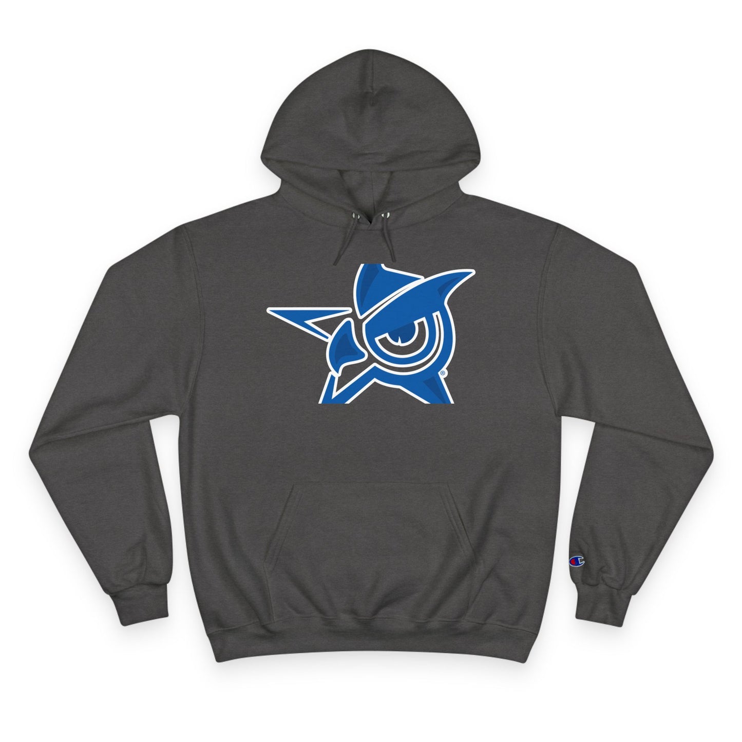 Champion Powerblend Fleece Pullover Hoodie