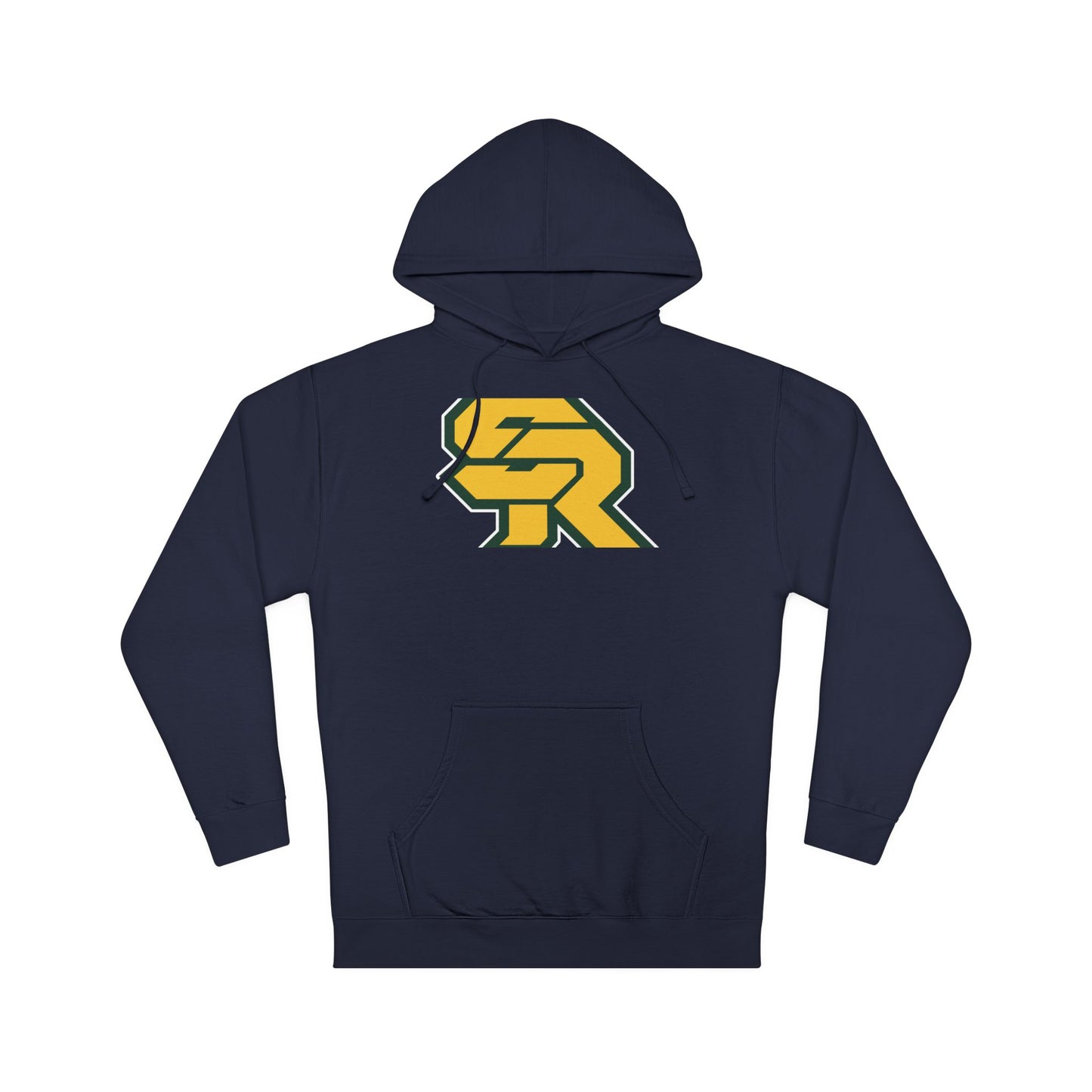 Midweight Pullover Hoodie