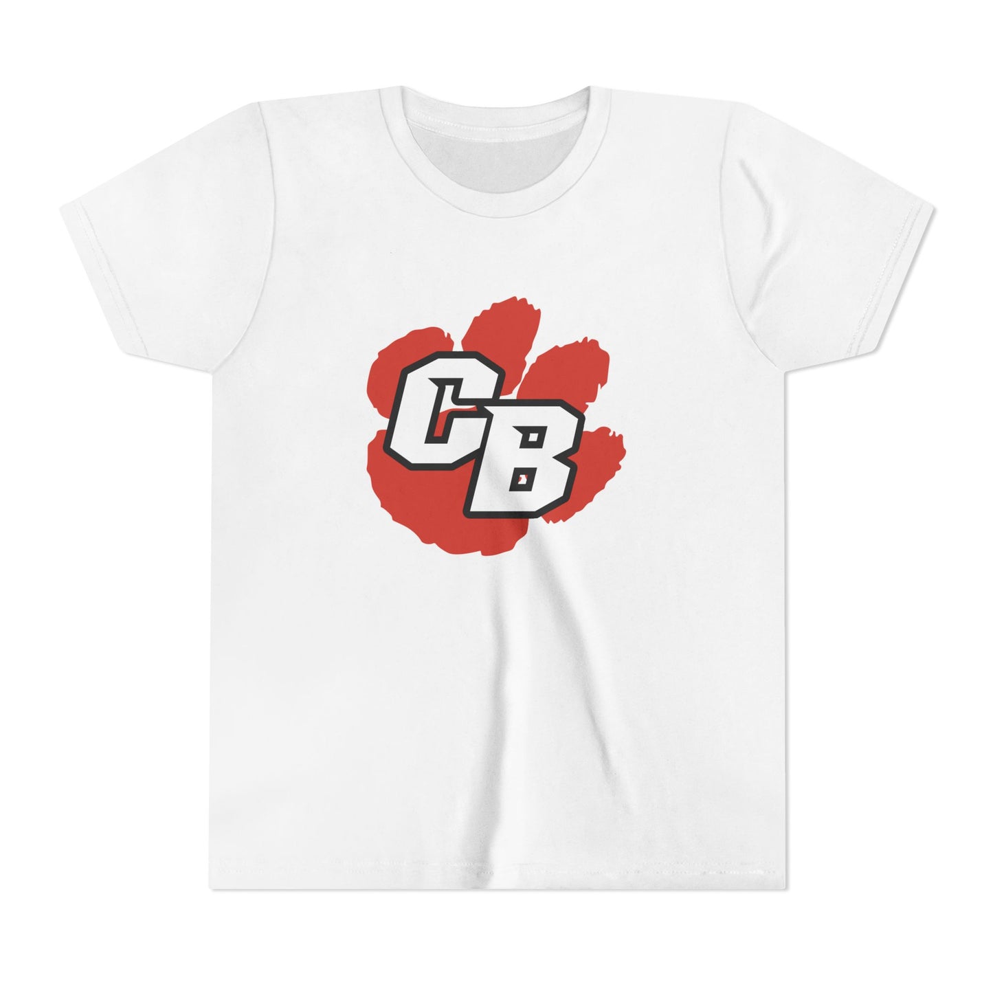 Youth Short Sleeve Tee