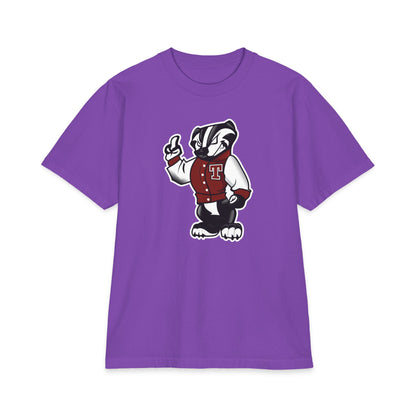 Max Heavyweight Short Sleeve Tee