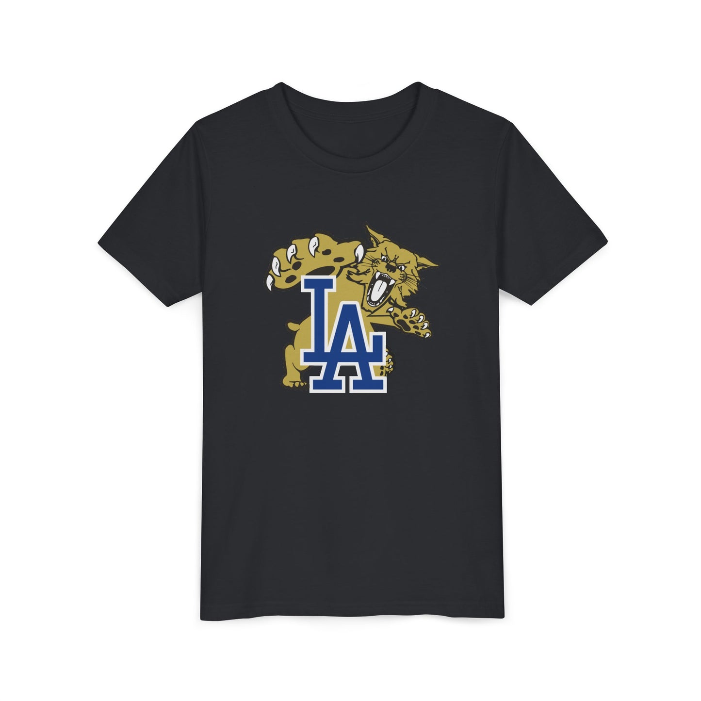 Youth Short Sleeve Tee