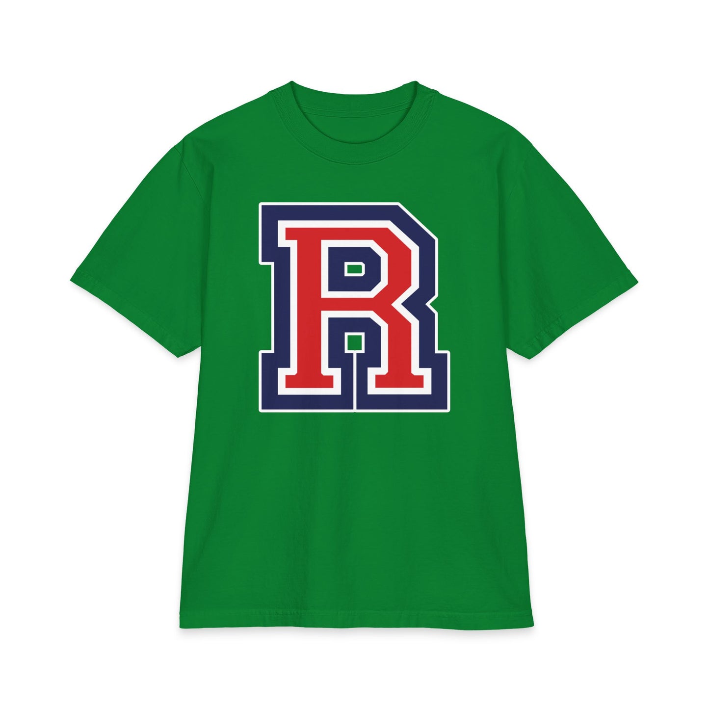 Max Heavyweight Short Sleeve Tee