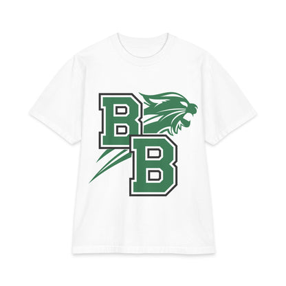 Max Heavyweight Short Sleeve Tee