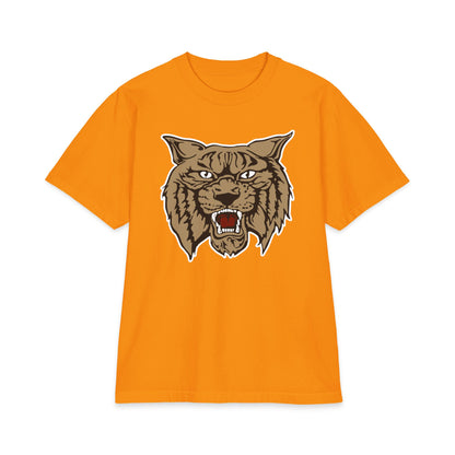 Max Heavyweight Short Sleeve Tee
