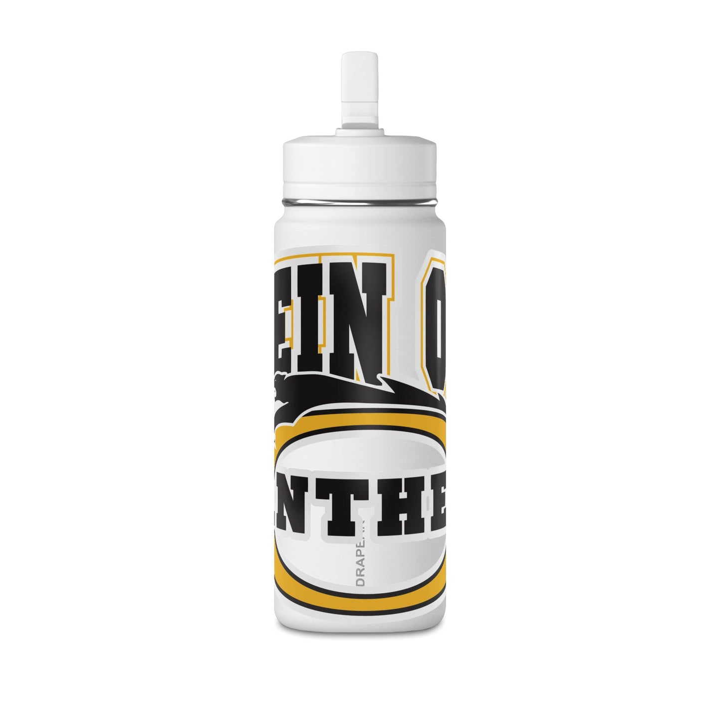 Mini Water Bottle, 20oz